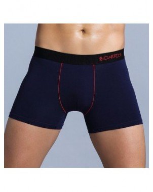 Underwear & Loungewear-Briefs-Men Boxer Men Underwear Sexy Boxer