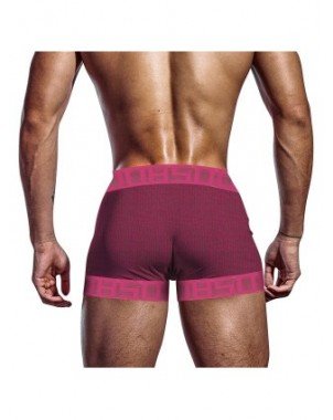 Underwear & Loungewear-Briefs-New Brand Cotton Man Underwear