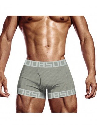 Underwear & Loungewear-Briefs-New Brand Cotton Man Underwear