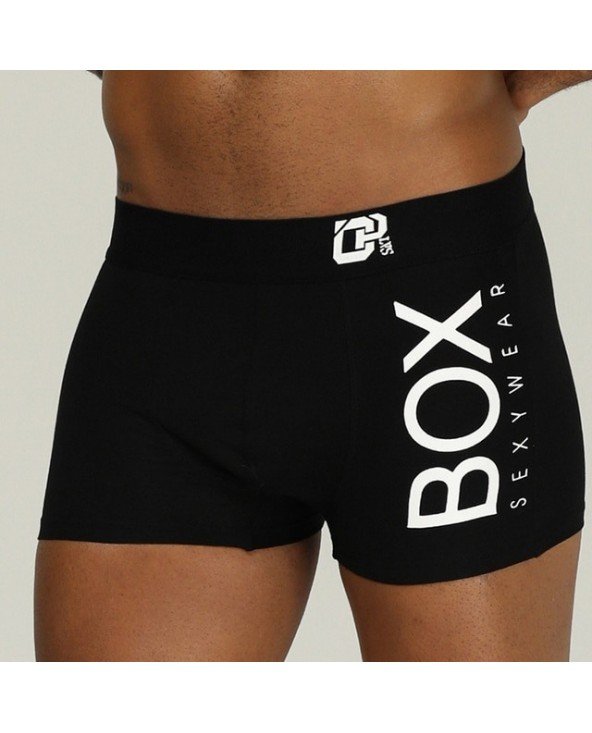 Underwear & Loungewear-Briefs-Cotton Boxer Mans Underwear Men Underwear & Loungewear-Briefs-Cotton Boxer Mans Underwear Men