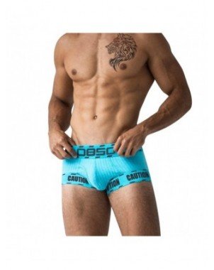 Underwear & Loungewear-Briefs-Cotton Boxer Mans Underwear Men