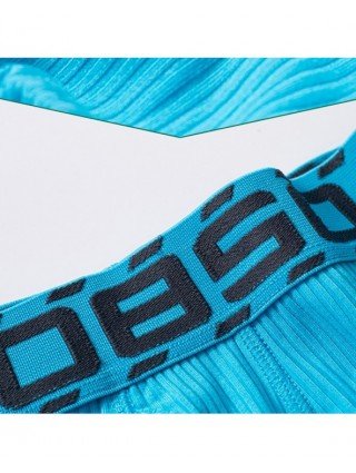 Underwear & Loungewear-Briefs-Cotton Boxer Mans Underwear Men