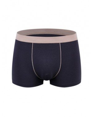 Underwear & Loungewear-Briefs-Boxer Men Underwear Panties Large