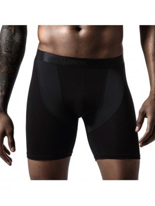 Underwear & Loungewear-Briefs-L-5XL Sexy Mens Boxers Underwear