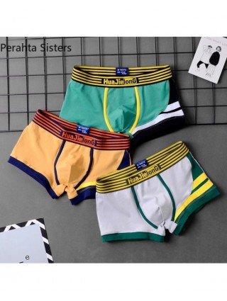 3pcs/lot Youpin Boxer Men Boxer Shorts Underwear Men's Underwear