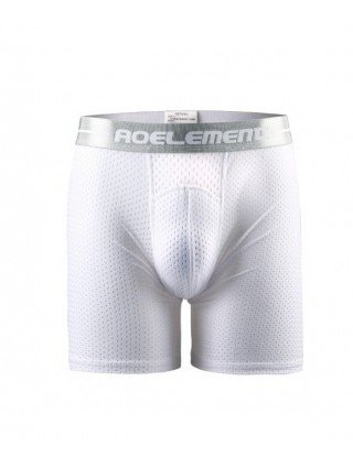 Underwear & Loungewear-Briefs-Men`s Shorts Sexy Underwear Men