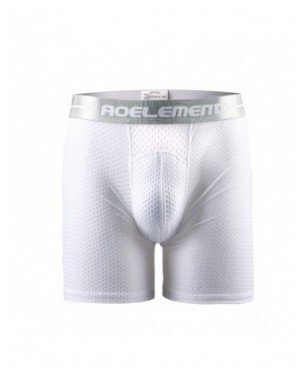 Underwear & Loungewear-Briefs-Men`s Shorts Sexy Underwear Men
