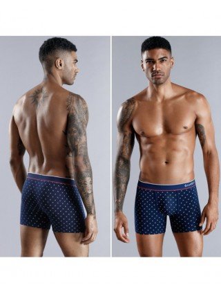 Underwear & Loungewear-Briefs-Shorts Men`s Panties Underwear