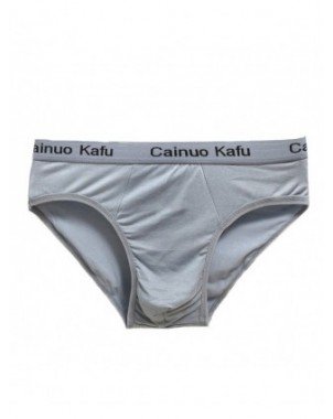 Underwear & Loungewear-Briefs-10Pcs Men Briefs Large Size L-7XL