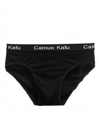 Underwear & Loungewear-Briefs-10Pcs Men Briefs Large Size L-7XL