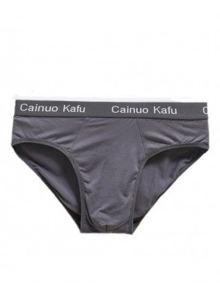 Underwear & Loungewear-Briefs-10Pcs Men Briefs Large Size L-7XL