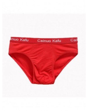 Underwear & Loungewear-Briefs-10Pcs Men Briefs Large Size L-7XL