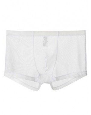 Underwear & Loungewear-Briefs-Sexy Lace Underpants Summer Thin
