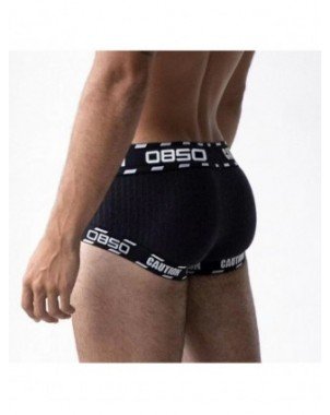 Apatiniai ir poilsio drabužiai-Kelnaitės-Brand Ins Style Cotton Men Fashion Sexy apatinis