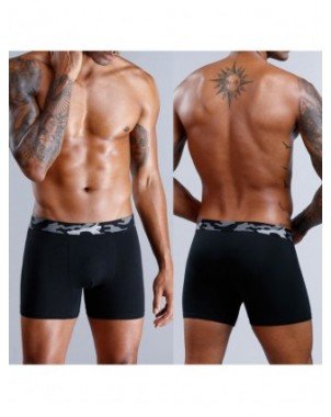 Underwear & Loungewear-Briefs-Shorts Underwear For Men