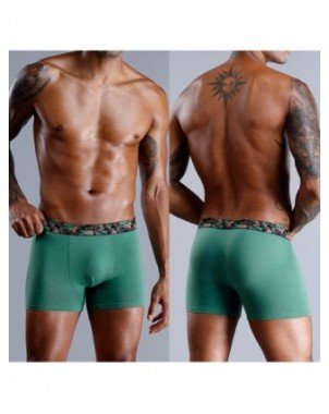 Underwear & Loungewear-Briefs-Shorts Underwear For Men