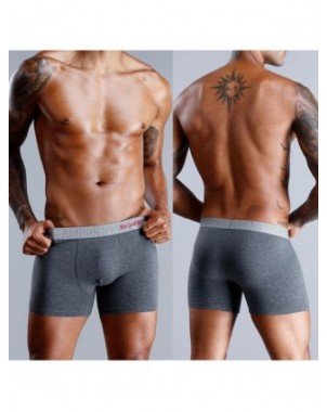 Underwear & Loungewear-Briefs-Shorts Underwear For Men