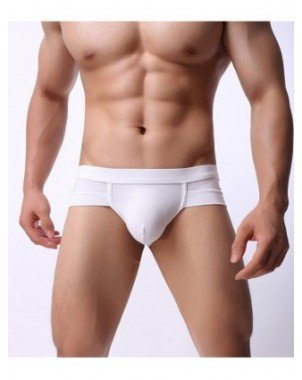 Underwear & Loungewear-Briefs-EXILIENS Brand New Underwear Mens