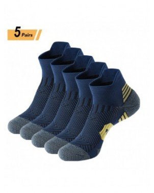 Underwear & Loungewear-Socks-5Pairs New Spring Mens Socks