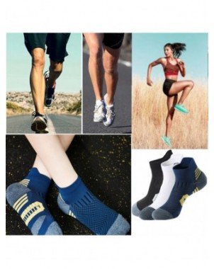 Underwear & Loungewear-Socks-5Pairs New Spring Mens Socks