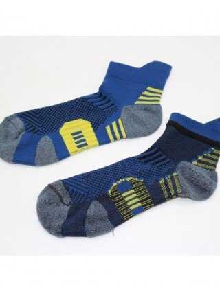Underwear & Loungewear-Socks-5Pairs New Spring Mens Socks