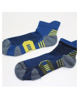 Underwear & Loungewear-Socks-5Pairs New Spring Mens Socks