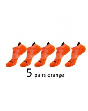 Underwear & Loungewear-Socks-Veridical 5 Pairs Athletic Sport
