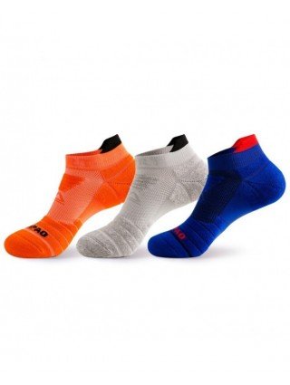 Underwear & Loungewear-Socks-Veridical 5 Pairs Athletic Sport