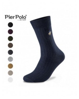 Underwear & Loungewear-Socks-PIER POLO Socks Winter Brand Men