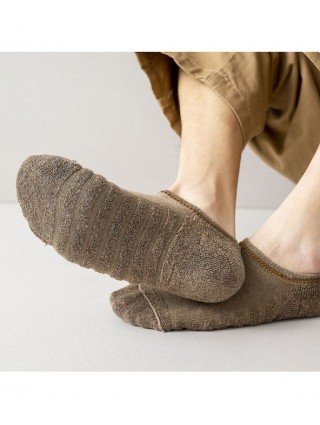 Underwear & Loungewear-Socks-5 Pairs Short Socks High Quality