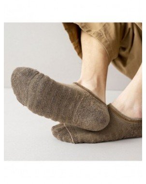 Underwear & Loungewear-Socks-5 Pairs Short Socks High Quality