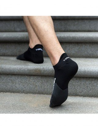 Underwear & Loungewear-Socks-10 Pairs High Quality Ankle Socks