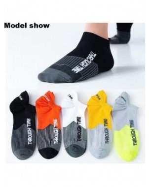 Underwear & Loungewear-Socks-10 Pairs High Quality Ankle Socks