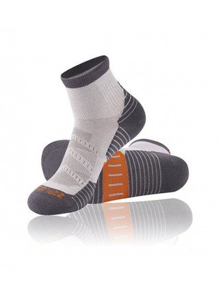 Underwear & Loungewear-Socks-3 Pairs Running Socks, ZEALWOOD