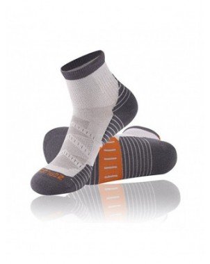 Underwear & Loungewear-Socks-3 Pairs Running Socks, ZEALWOOD