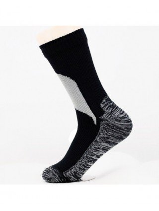 Underwear & Loungewear-Socks-Waterproof Socks Breathable