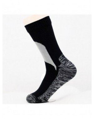 Underwear & Loungewear-Socks-Waterproof Socks Breathable
