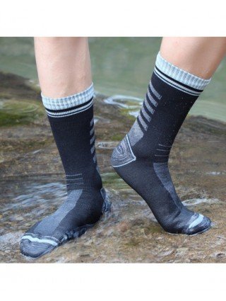Underwear & Loungewear-Socks-Waterproof Socks Breathable