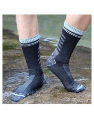 Underwear & Loungewear-Socks-Waterproof Socks Breathable