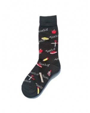 Underwear & Loungewear-Socks-Modeager Combed Cotton Colorful