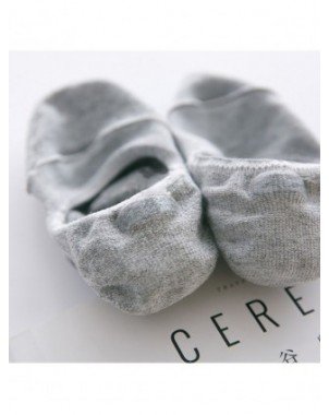 Underwear & Loungewear-Socks-5 Pair Socks Summer Autumn