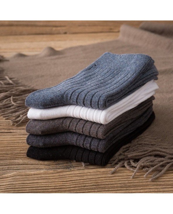 Underwear & Loungewear-Socks-5 Pairs Autumn And Summer Socks Underwear & Loungewear-Socks-5 Pairs Autumn And Summer Socks
