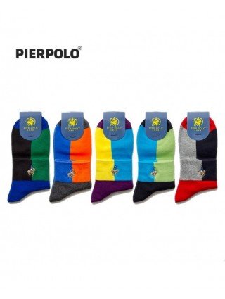 Underwear & Loungewear-Socks-High Quality PIER POLO Brand