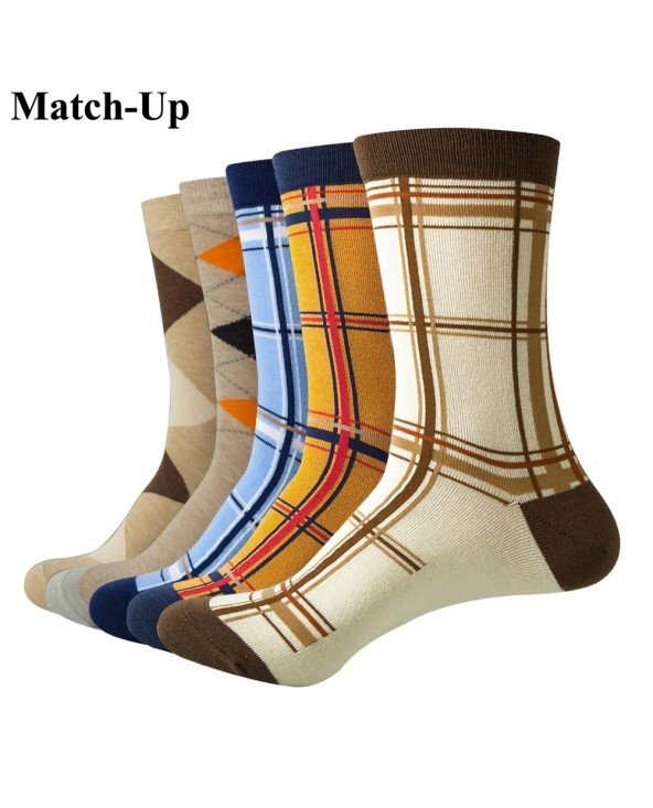 Underwear & Loungewear-Socks-Match-Up Socks With The Final Underwear & Loungewear-Socks-Match-Up Socks With The Final