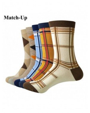 Underwear & Loungewear-Socks-Match-Up Socks With The Final