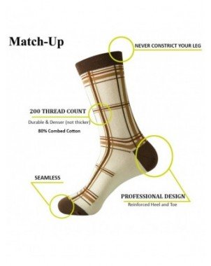 Underwear & Loungewear-Socks-Match-Up Socks With The Final