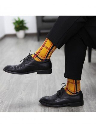 Underwear & Loungewear-Socks-Match-Up Socks With The Final