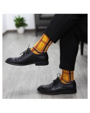 Underwear & Loungewear-Socks-Match-Up Socks With The Final