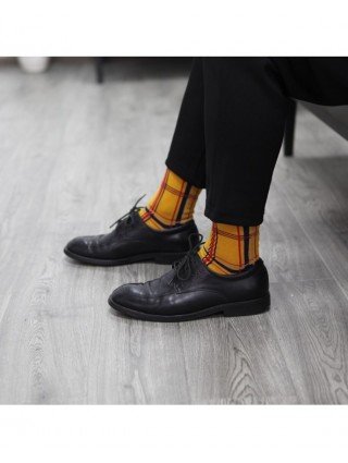 Underwear & Loungewear-Socks-Match-Up Socks With The Final