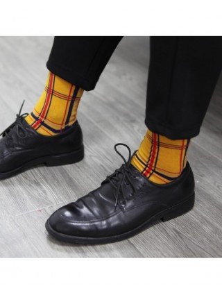Underwear & Loungewear-Socks-Match-Up Socks With The Final